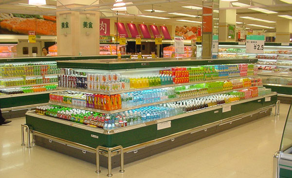 冰箱冷柜組合聚醚產品