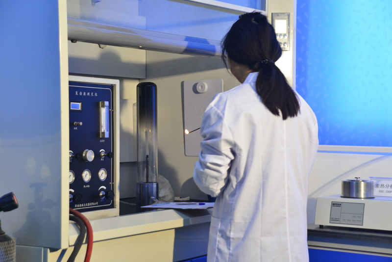 氧指數測定儀(圖1)