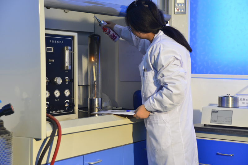 氧指數測定儀(圖2)