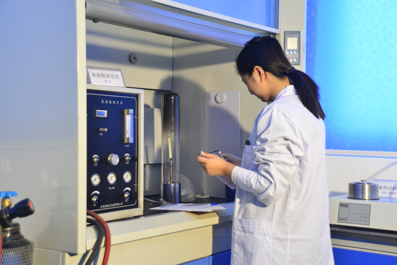 氧指數測定儀(圖3)