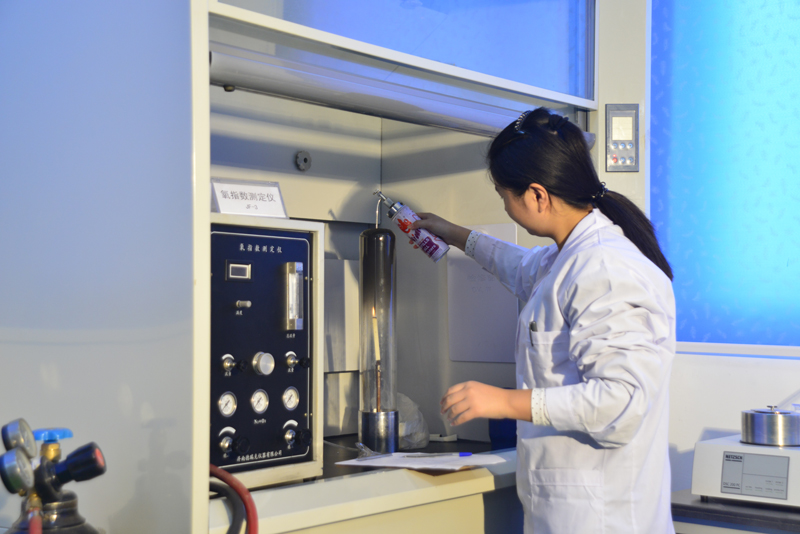 氧指數測定儀(圖4)