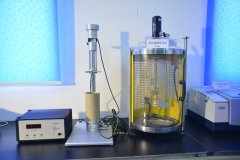 低壓玻璃反應釜