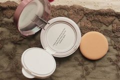 聚氨酯海綿制氣墊CC霜使國內本