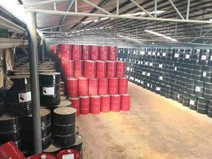 設備防腐噴涂 聚脲防腐涂料